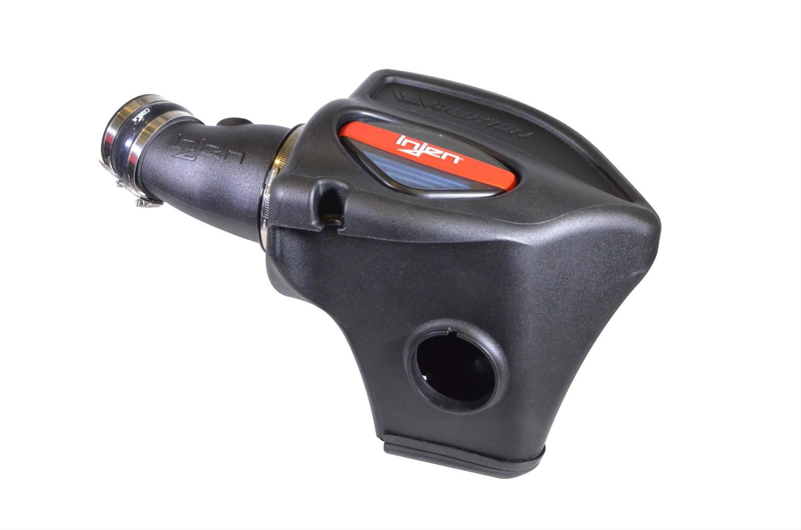 Injen Evolution Series Intake System 11-up LX Cars 6.4L Hemi - Click Image to Close